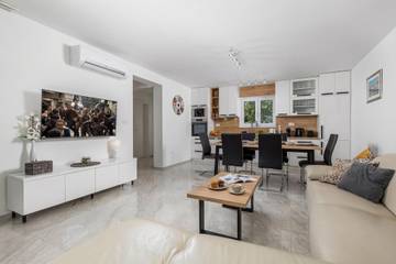 Filter.gay_travel.vacation_home per 6 Persone in Krk Città, Krk (Croazia), Foto 3
