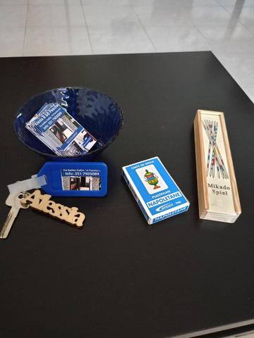Cottage pour 6 personnes, avec balcon, animaux acceptés à Pesche (Italie)