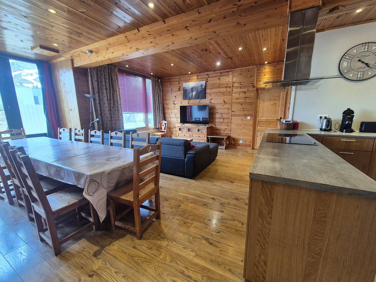 Photo : Appartement de vacances
