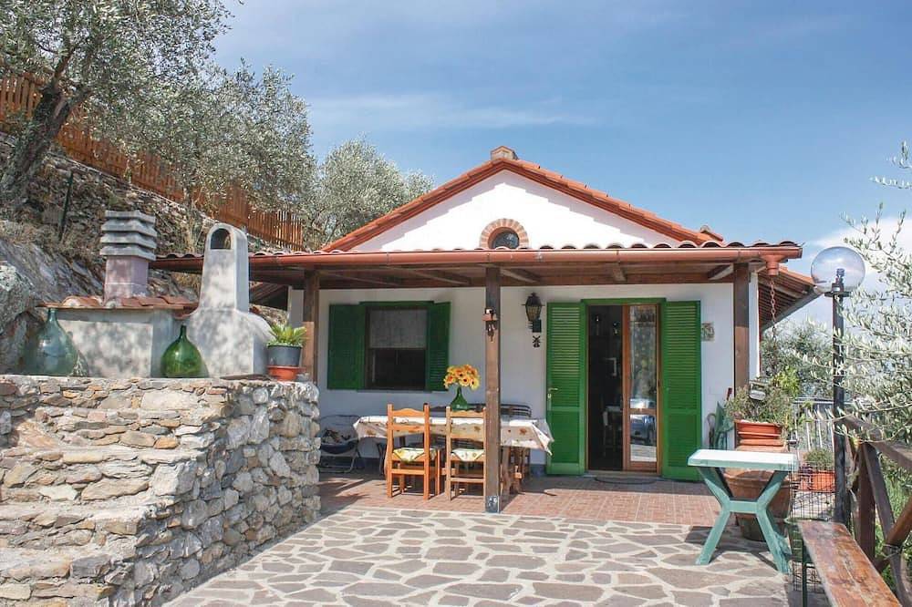 Prachtig huis in Buti Pi in Buti, Provincie Pisa