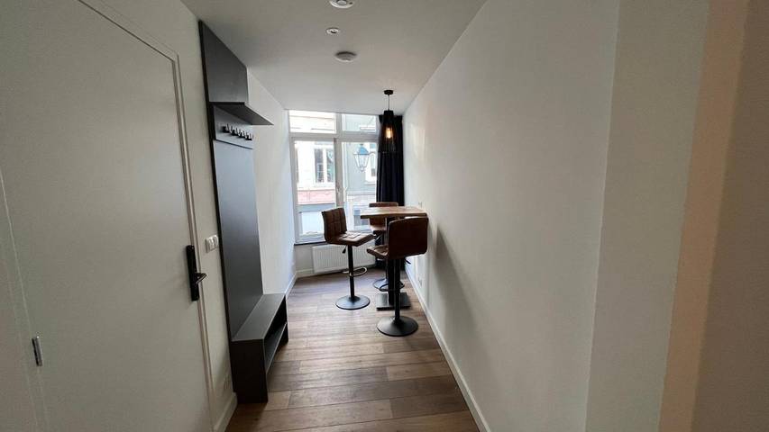 Gîte pour 2 personnes, avec terrasse et vue dans Bréda - 3