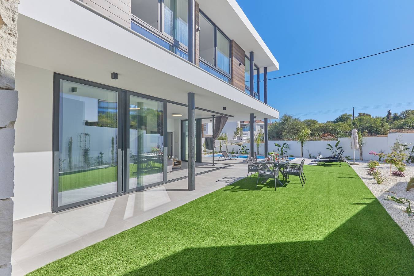 Protaras Elite Pearl Villa Ep4B in Protaras, Chipre Sur
