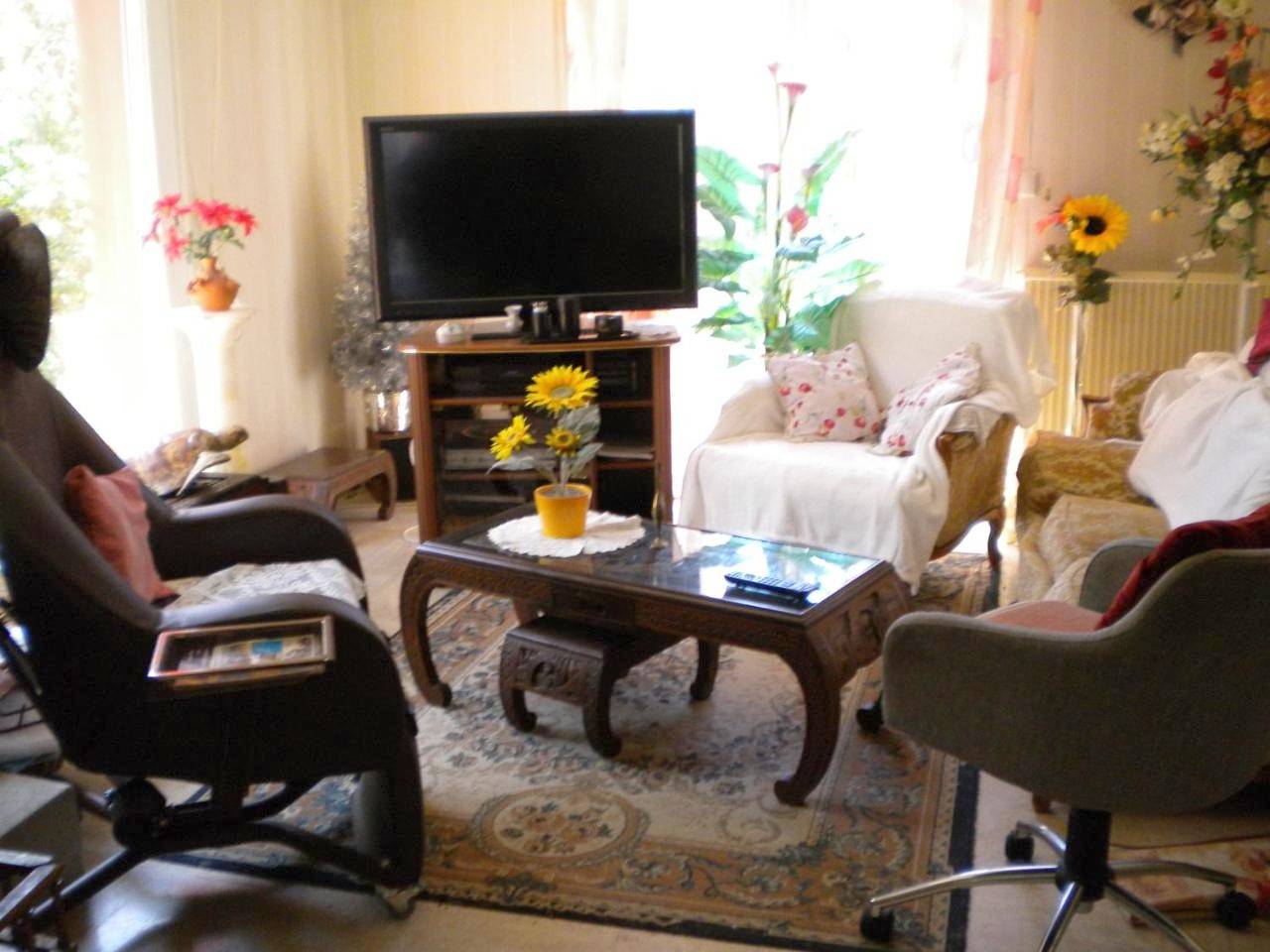 Appartement entier, Kerbelle Maria in Port-Louis, Côte des Mégalithes