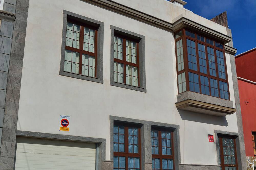 Casa vacanza a Abona a partire da 121€ a notte