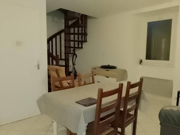 Location de vacances pour 5 personnes à Montreuil-sur-Ille - 2