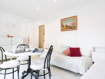 Vakantieappartement voor 4 Personen in Llafranc, Palafrugell, Afbeelding 3