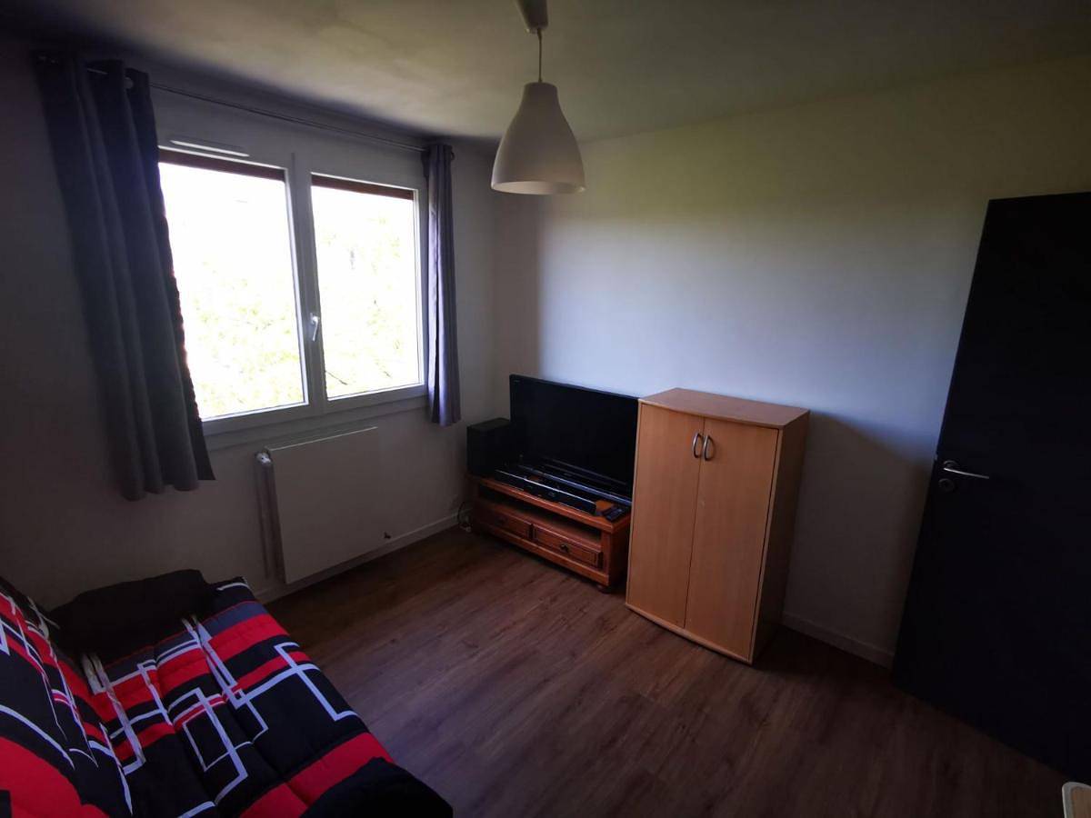 Appartement de vacances entier, Olympiades in Annecy, Annecy (commune)