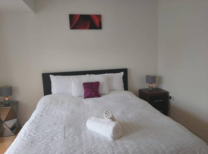 Appartement de vacances pour 4 personnes - 1