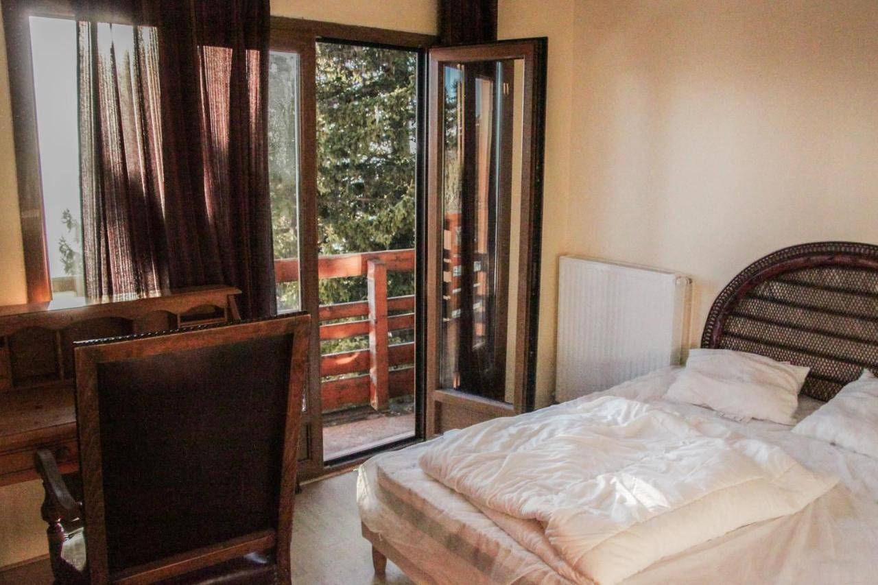 Superior Chalet in Chamrousse, Parc national des Écrins