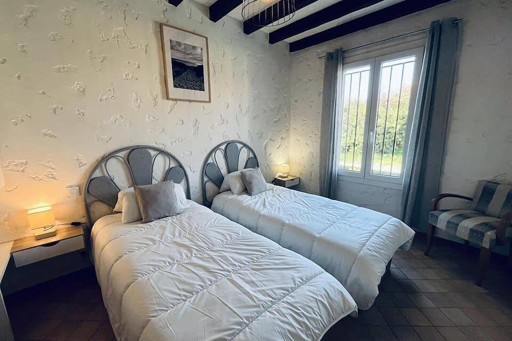 Casa para 6 personas cerca del océano in Seignosse Océan, Seignosse