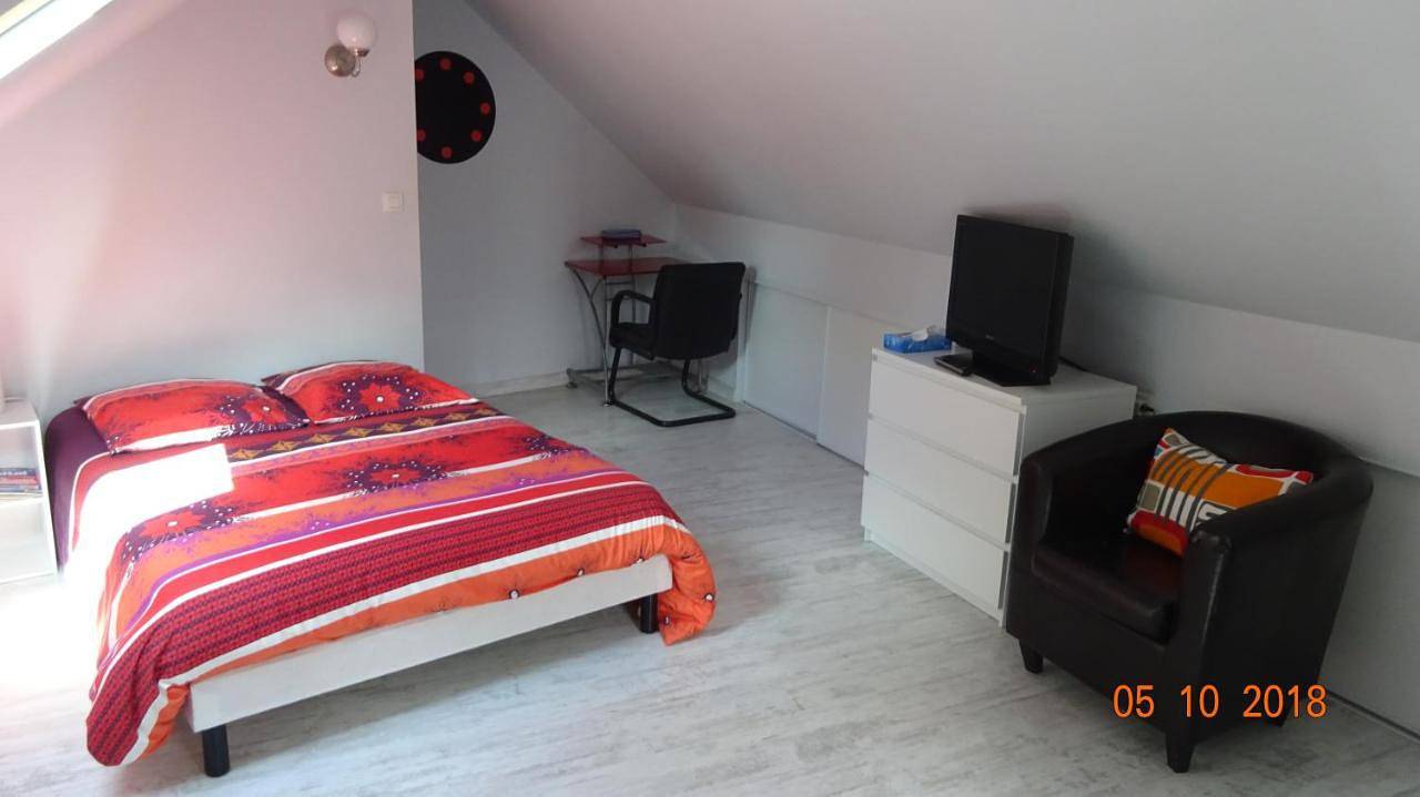 Holiday Home in Blois, Région de Blois