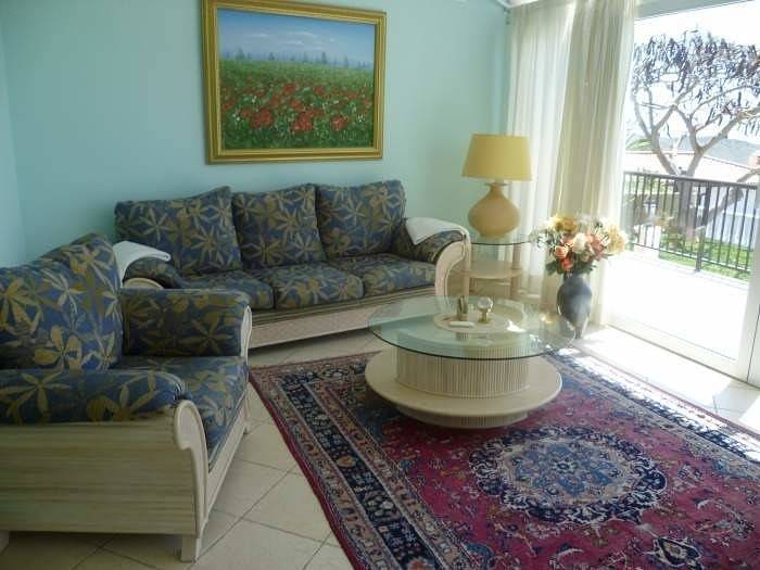 Casa de vacaciones para 8 personas con jardín in Chayofa, Arona 