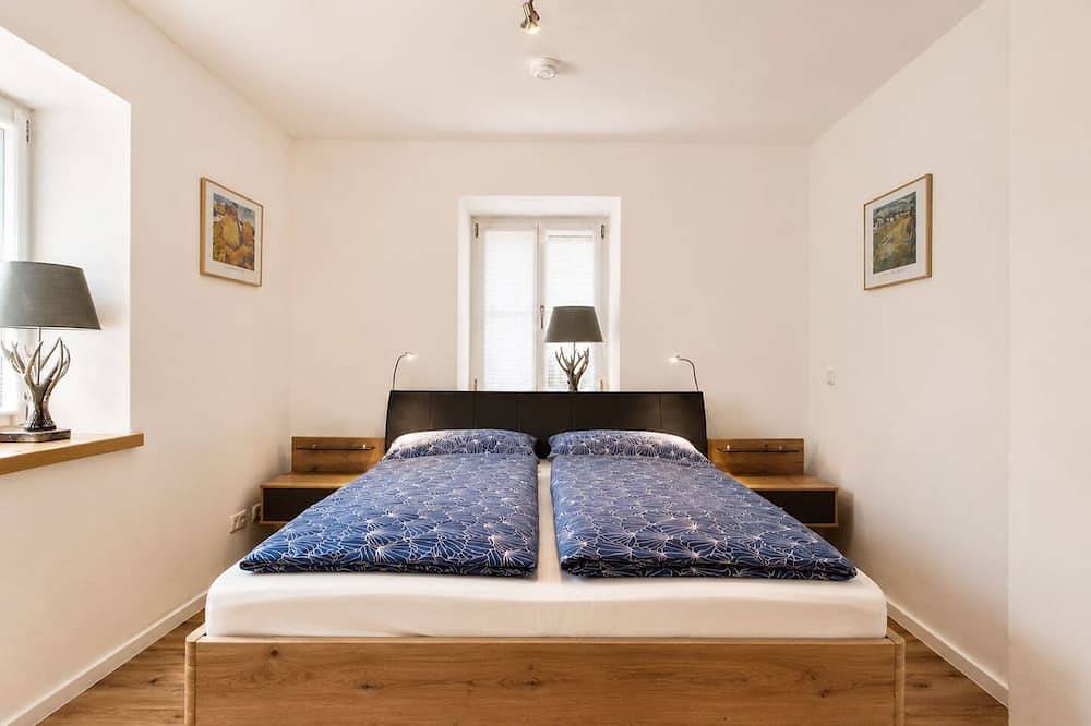 Ganze Wohnung, Ferienwohnung/App. für 4 Gäste mit 74m² in Huglfing in Huglfing, Pfaffenwinkel