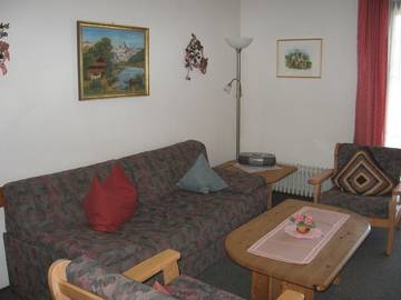 Ferienpark für 5 Personen in Lechbruck am See, Romantische Straße, Bild 2