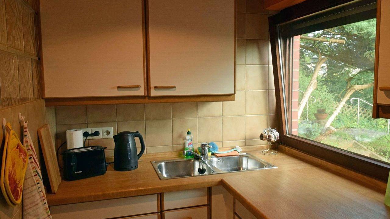 Ganze Ferienwohnung, Ferienwohnung für 2 Personen (38 m²) in Hitzacker in Hitzacker, Elbtalaue