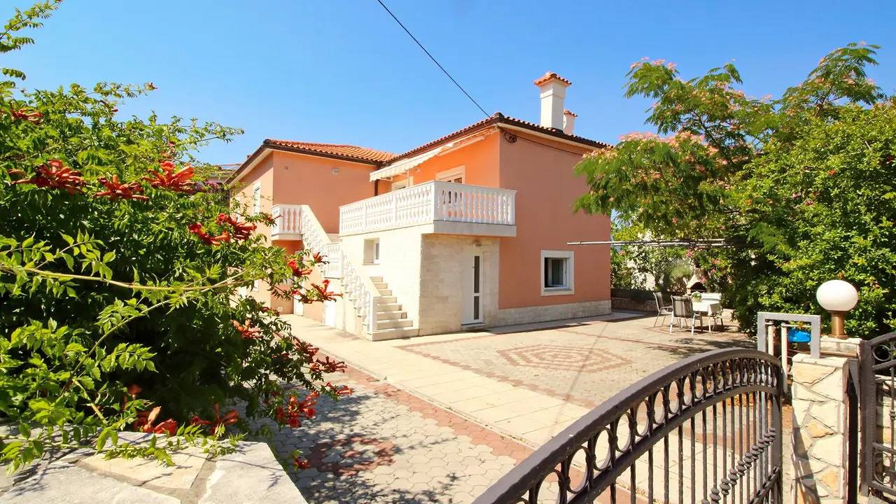 Appartamento vacanze a Šilo a partire da 149€ a notte