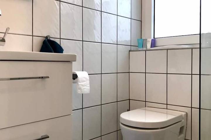 Ferienwohnung für 3 Personen, mit Garten in Waldbronn - 4