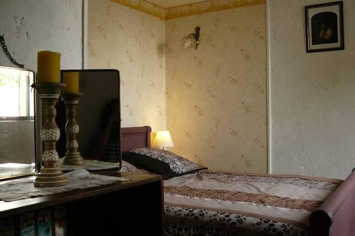 Location de vacances pour 4 personnes, avec jardin à Viggianello - 3