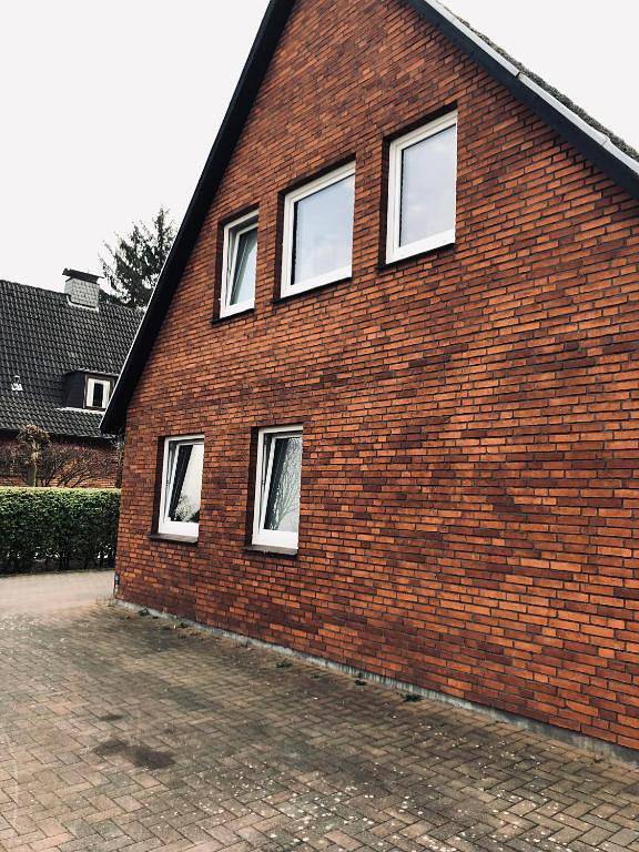 Ganze Ferienwohnung, Sweet vacation in Harrislee, Flensburger Förde