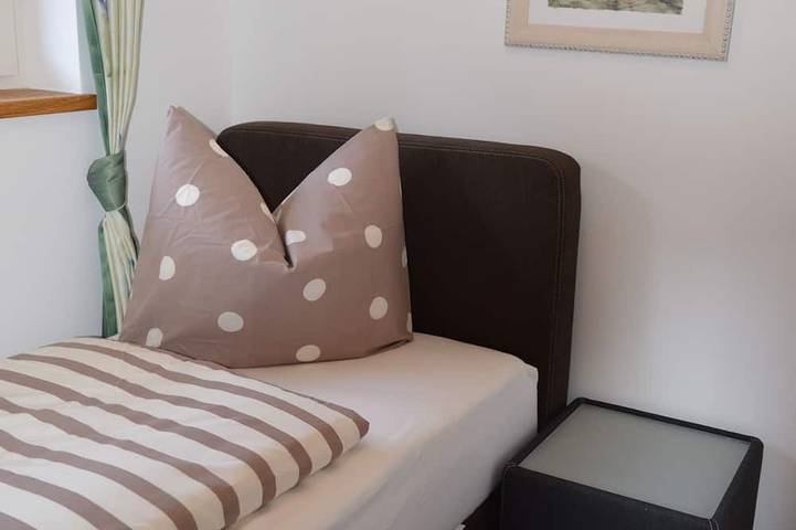 Ferienhaus für 5 Personen, mit Garten und Balkon in Ahaus - 3