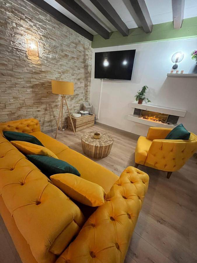 Ferienwohnung für 4 Personen, mit Balkon