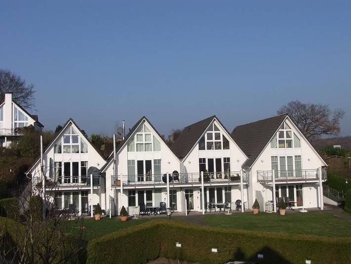 Ferienwohnung für 4 Personen, mit Terrasse in Schlei - 2
