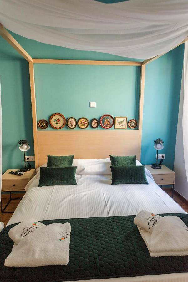 Neratzia Rooms in Section centrale d'Athènes, Athènes