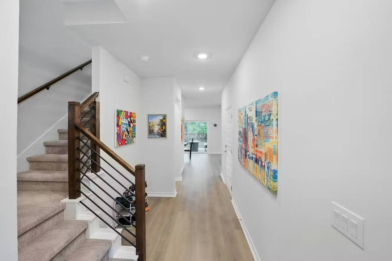 Moderno refugio de 3 habitaciones en Austin, a 12 minutos del centro y del aeropuerto. in Austin, Condado de Travis