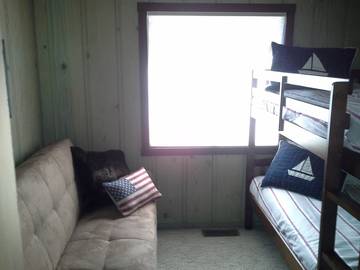 Cottage for 6 Guests in Meeks Bay, El Dorado County, Picture 4