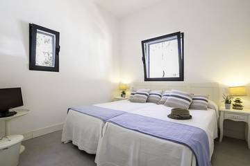 Ferienhaus für 8 Personen in Es Caló, Formentera, Bild 3