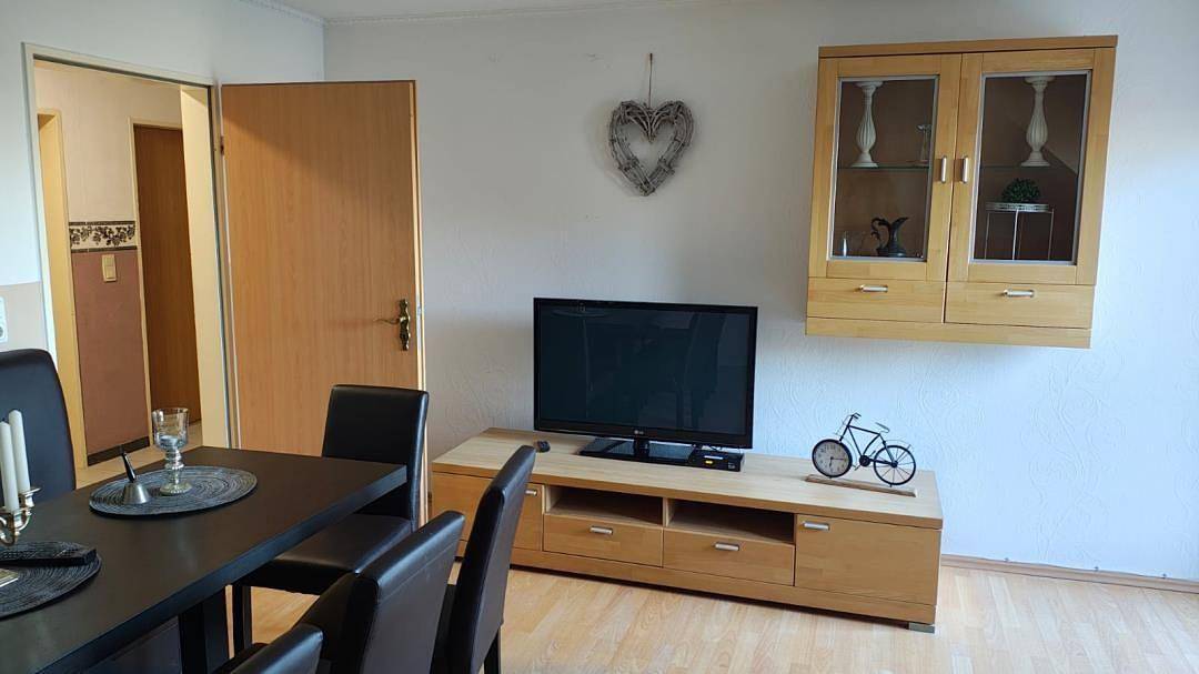 Entire holiday apartment, Moderne Fewo No. 1 in Aurich, Nordseeküste