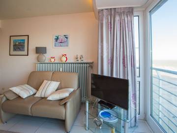Vakantieappartement voor 4 Personen in Middelkerke, West-Vlaanderen, Afbeelding 2