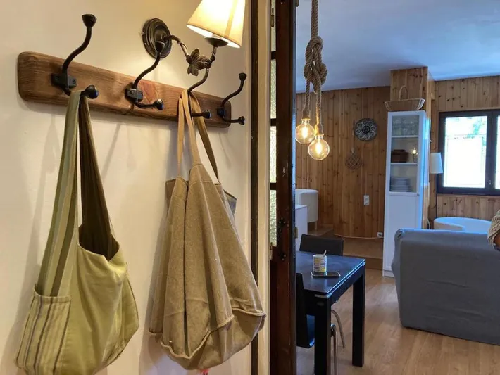 Holiday apartment for 4 people, with terrace - 1