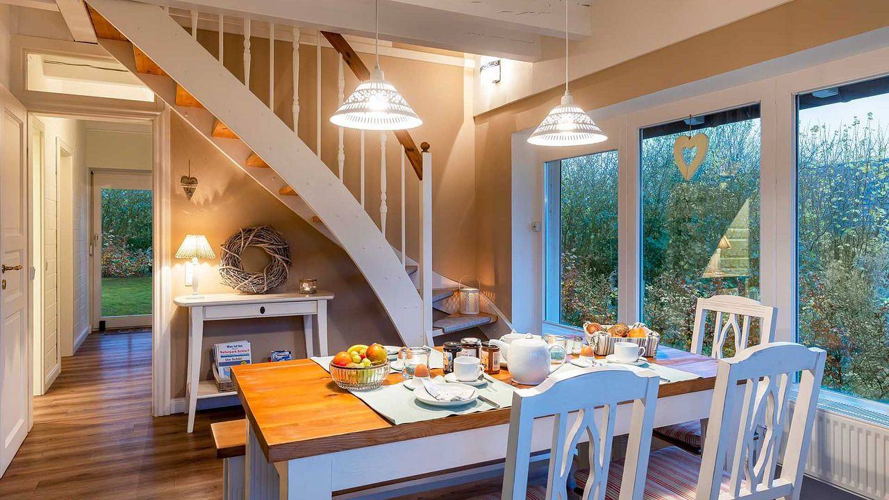 Ferienhaus für 5 Personen (100 m²) in Kosel in Kosel, Rendsburg-Eckernförde