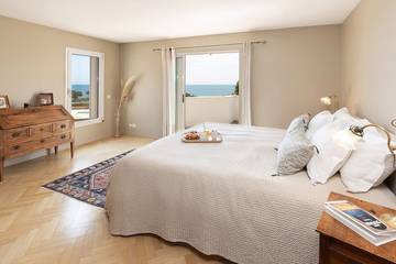 Villa pour 12 Personnes dans Cassis, Région de Marseille, Photo 2