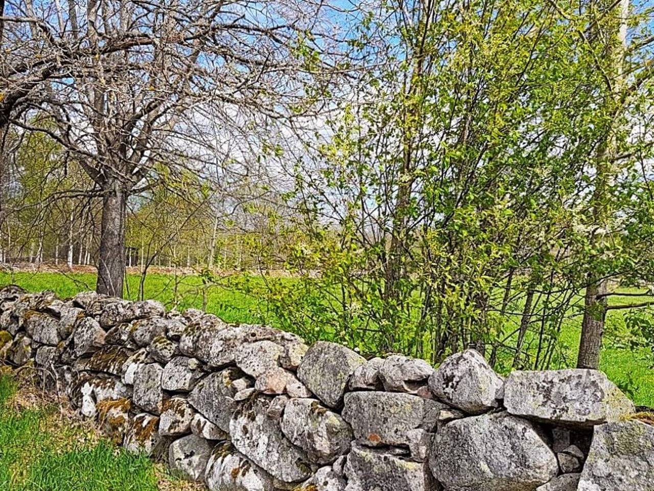 Rustikales Refugium in Smaland in Kronoberg