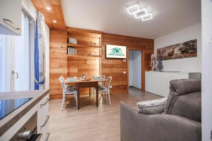 Ferienwohnung für 4 Personen - 1