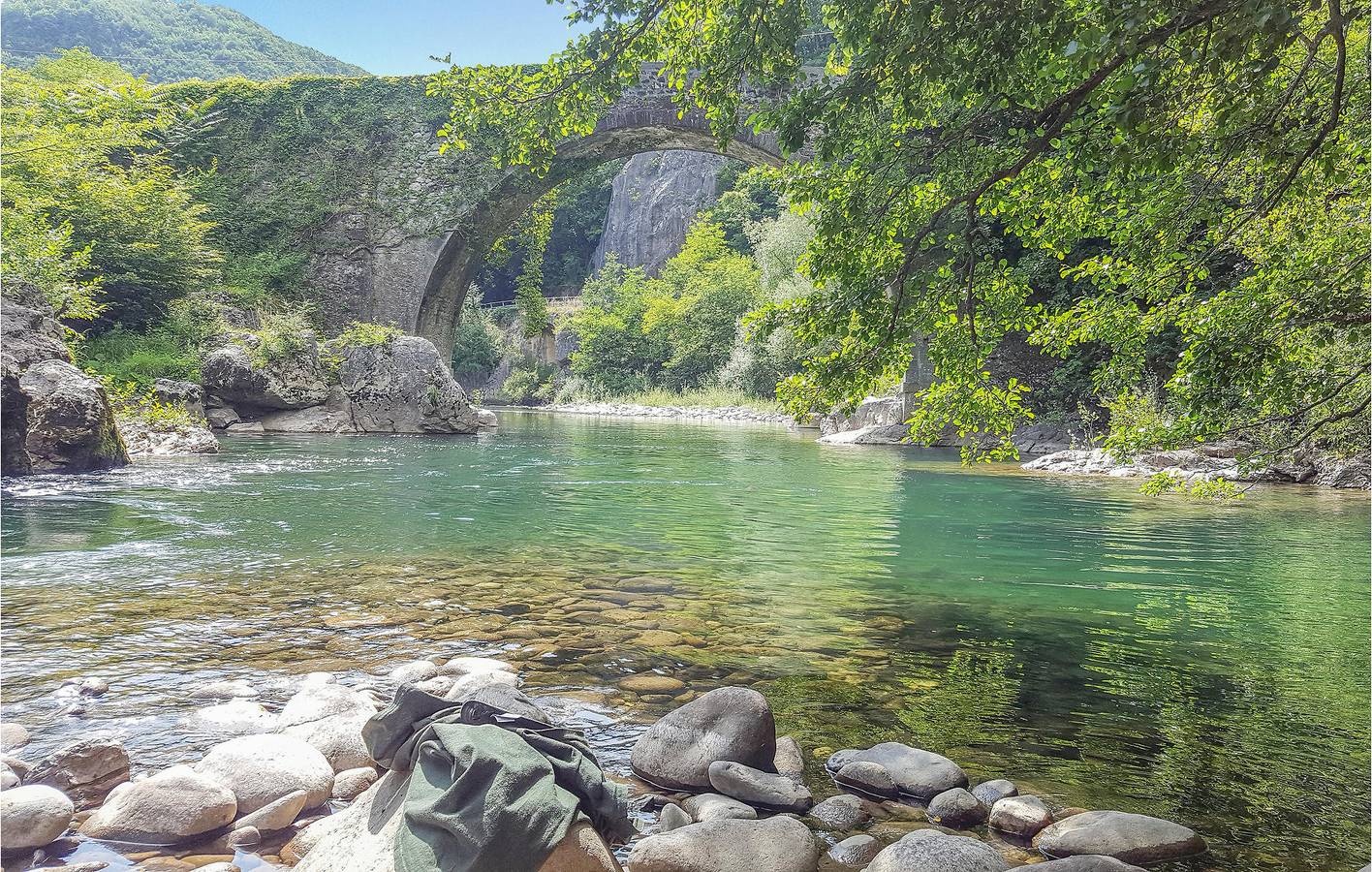 Ruime moderne huurwoning, dichtbij restaurant & rivier in Pescia, Provincie Pistoia