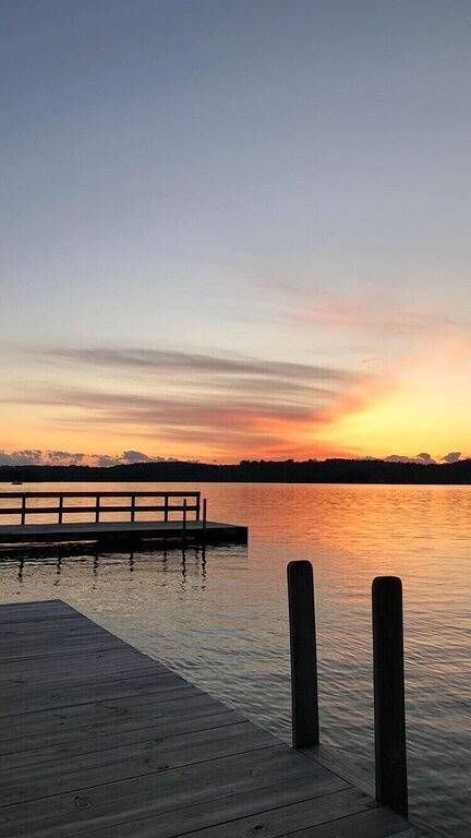 Lake Sunapee Cottage in Newbury (NH), Lake Sunapee