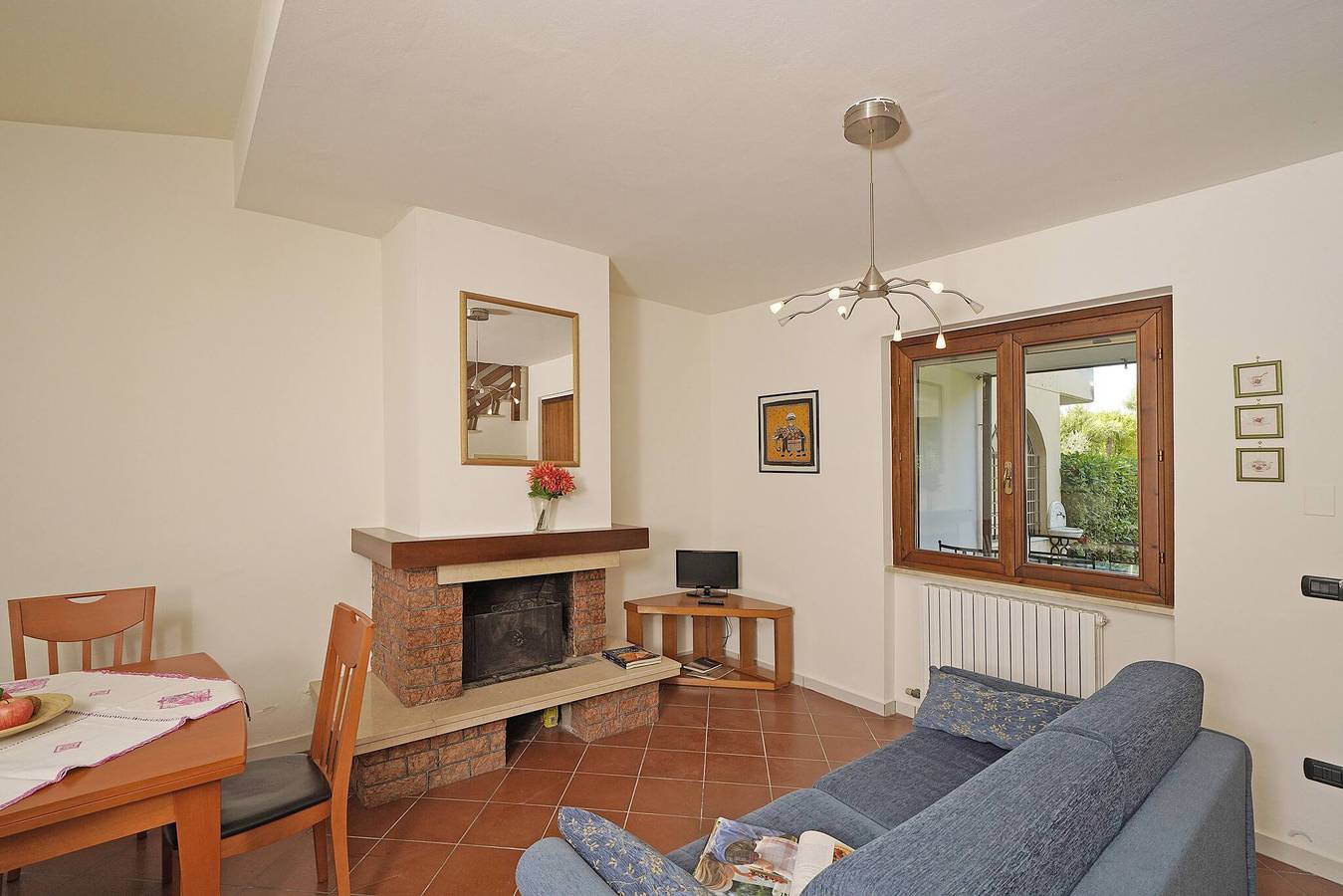 Villetta Gro - Gardagate  in Sirmione, Prealpi Gardesane