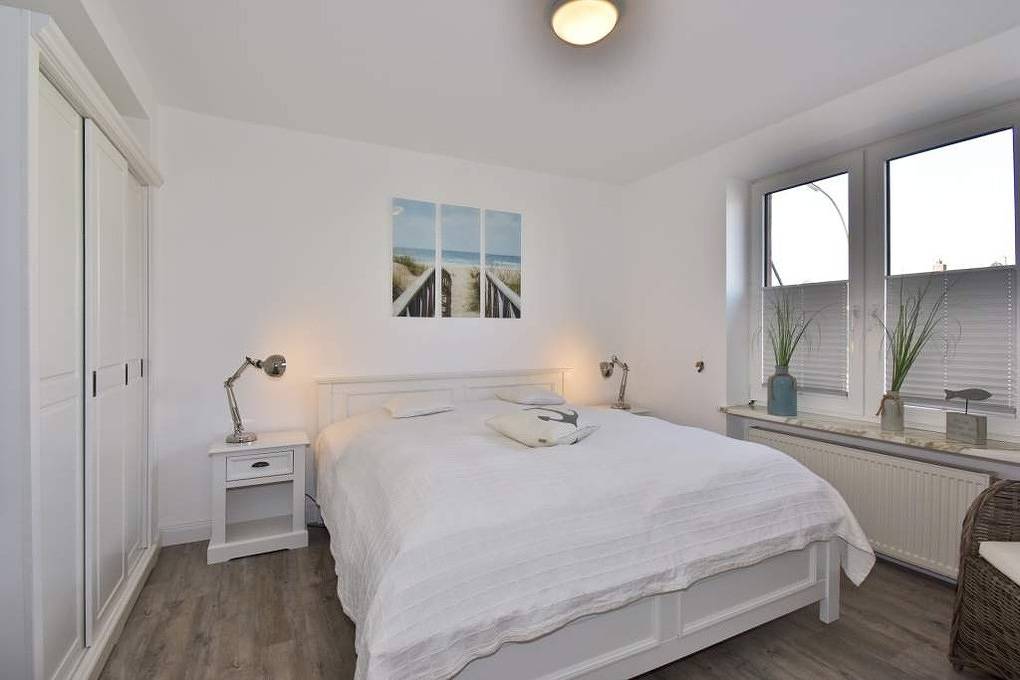 Ganze Ferienwohnung, Gaadt 19 in Westerland, Sylt (Gemeinde)