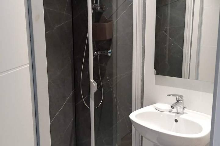 Ferienwohnung für 2 Personen in Brest - 2