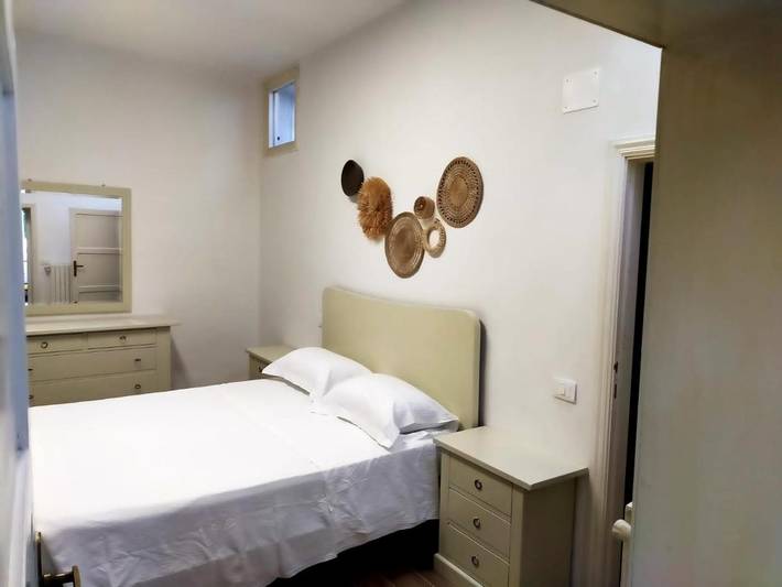 Apartamento de vacaciones para 5 personas - 1