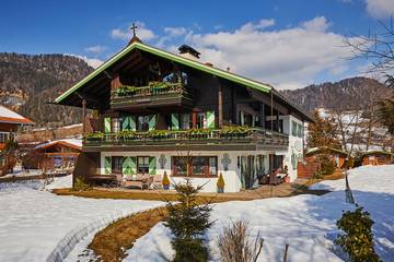 Hütte für 6 Personen in Reit im Winkl, Bayerische Alpen, Bild 2
