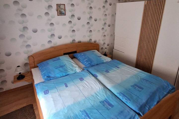 Gîte pour 2 personnes, avec Terrasse et Jardin à Moormerland - 3