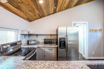 Casa De Huéspuedes para 3 Personas en Golden (CO), Colorado, Foto 1