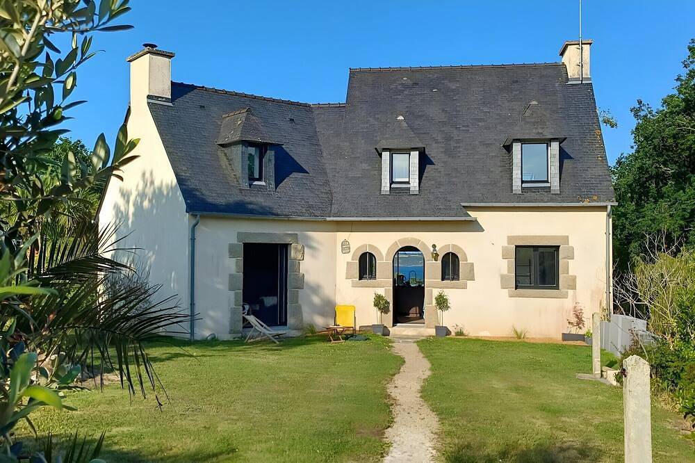 Photo : Maison de vacances