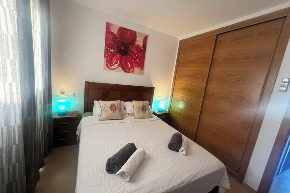 Appartement entier, Fabulous 2-Bedroom Apartment on, Condado de Alhama Golf Resort, Murcia in Alhama de Murcia, Murcia l'intérieur des terres