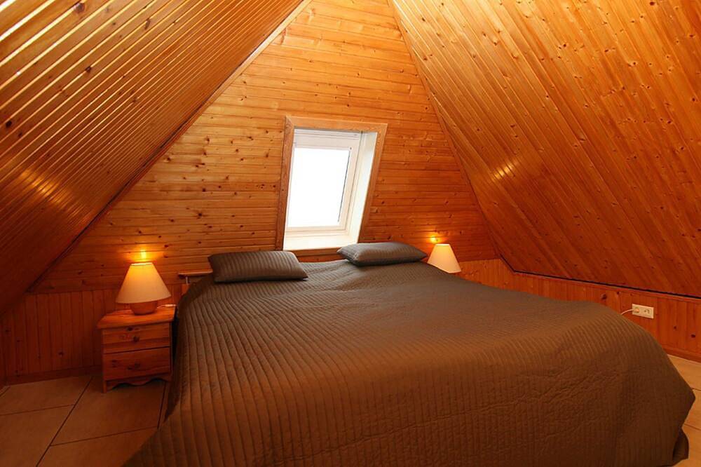 Ganze Wohnung, Haus Schössler Wohnung 2 in Hörnum, Sylt