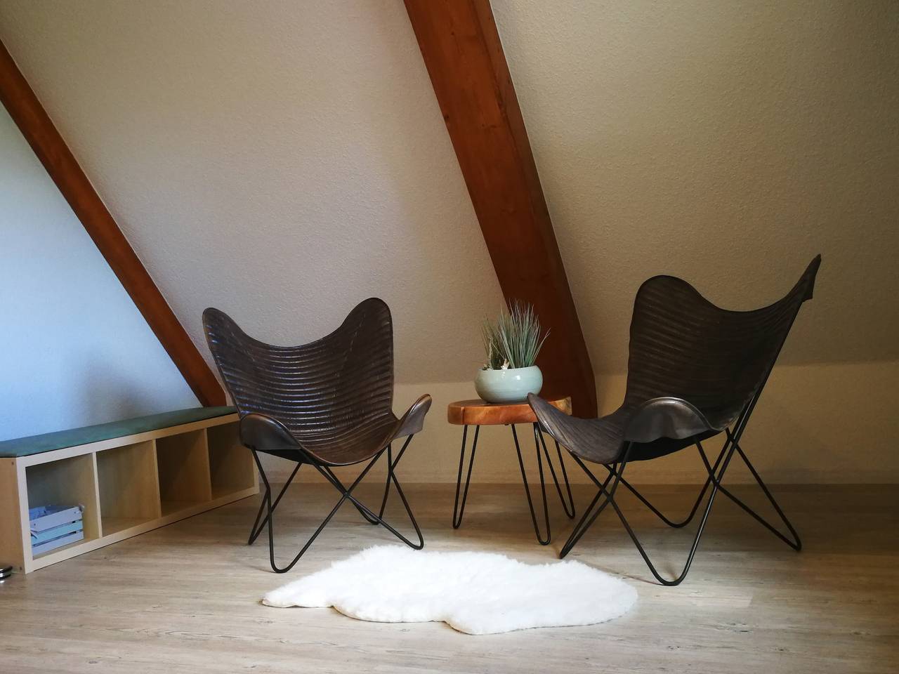 Gästehaus Nord-West 1700 - Doppelzimmer Ozean in Steenfeld, Rendsburg-Eckernförde